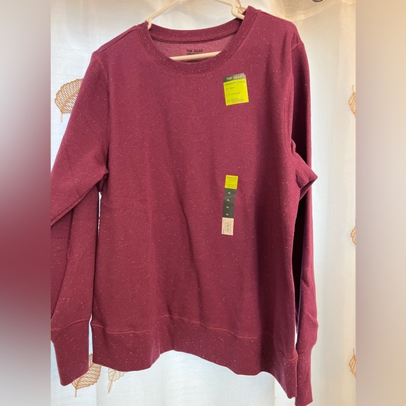 tek gear Sweaters - Tek Gear UltraFleece sweater